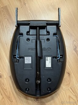 Cybex Base Q-fix - 4