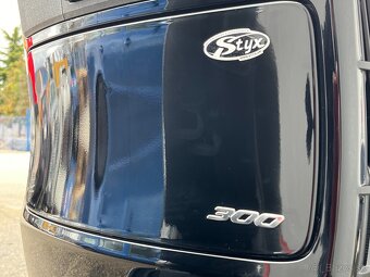 VESPA GTS 300 S E5 NERO CONVINTO - 4