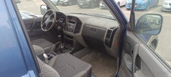 Mitsubishi Pajero 3.2 DID - 4