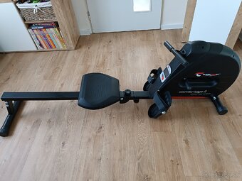 Veslovací trenažér - 4