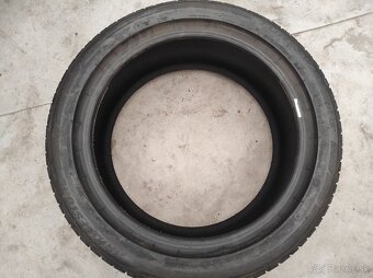 Letné pneu 215/50 R18 Bridgestone 2ks - 4