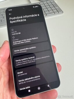 xiaomi 15 12/256gb - 4