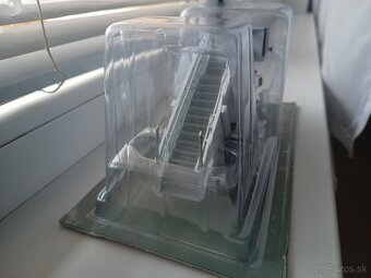 1:43 Avia A31 Airport Ladder - 4