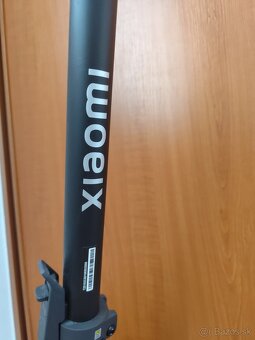 Elektro kolobežka Xiaomi - 4