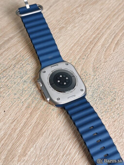 Apple Watch Ultra 2 | v ZÁRUKE ROK - TOP - 4