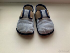 Barefoot papuče Pegres 22 chlapčenské - 4