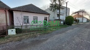 Predaj - starší rodinný dom v obci Radošina - ID 118-12-LUGU - 4