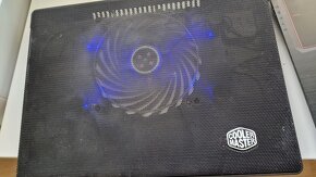 Herný laptop / notebook ASUS ROG Strix 15" (i7 v super stave - 4