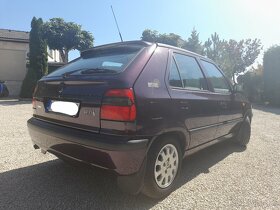 Škoda Felicia Mystery - 4