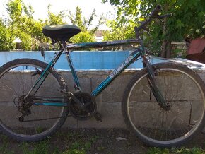 Predám horský bicykel 26 - 4