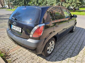 Kia Rio 1.4 možná výmena - 4