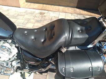 YAMAHA XV 1100 Virago - 4
