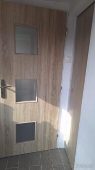 Predaj zrekonštruovaného rodinného domu v obci Suchohrad, - 4