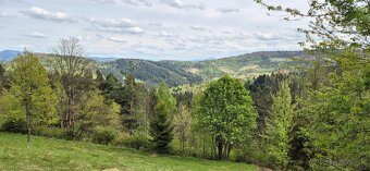 Úžasné miesto na stavbu chát - Čadca - 4