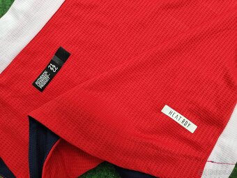 Adidas Arsenal London dres XL 2021/2022 (SAKA 7) - 4