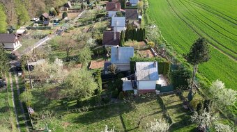 Chata so záhradou na predaj - Rezervované - 4