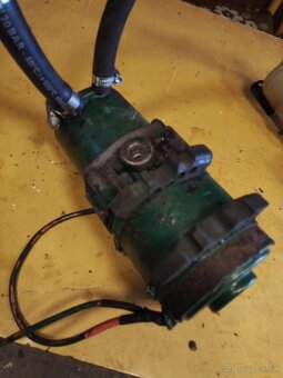 Servo riadenie - 4