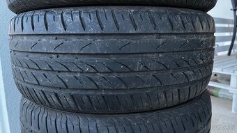 Letné Matador 215/55 R16 XL DOT 2221 - 4