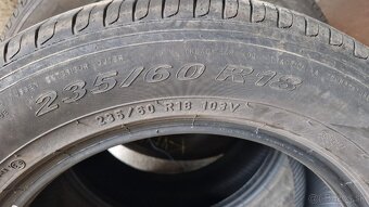 Pirelli scorpion verde 235/60 r18 103V - 4
