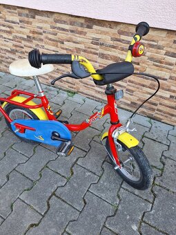 Predám detské bicykle - 4