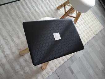 15.6" HP 850 G3/ Core I7/12GB RAM/ 256SSD a 500HDD/ Intel G - 4