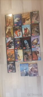 DVD - 4