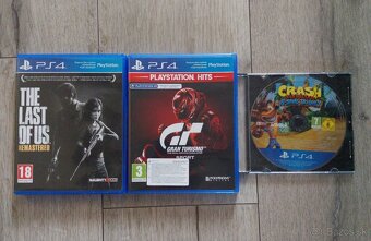 Playstation 4 PRO - 1TB za 170€ - 4