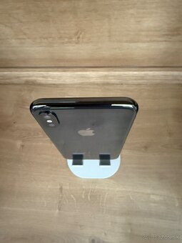 Iphone X Space Gray 64GB - 4
