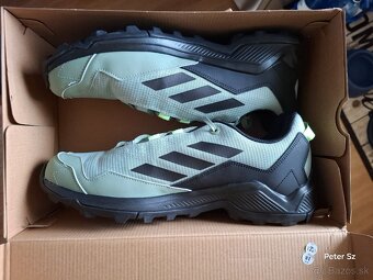 Adidas terrex eastrail 45 1/3 - NOVÉ - 4