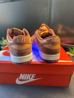 Nike Dunk low retro SE - 4
