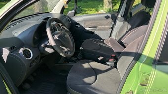 Predám Citroën C3 1.1i - 4