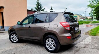 Toyota RAV4 2.0l Valvematic Lux ✅4x4✅ - 4