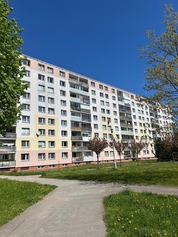 1. izbový byt na predaj bauring Martin-Ľadoveň 30m2 - 4