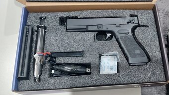 Airsoft výbava - 4