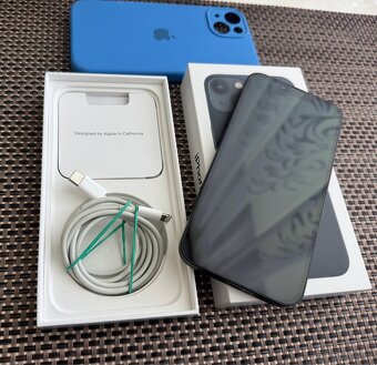 IPhone 13 128GB Midnight - 4
