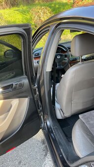 Passat b6 - 4