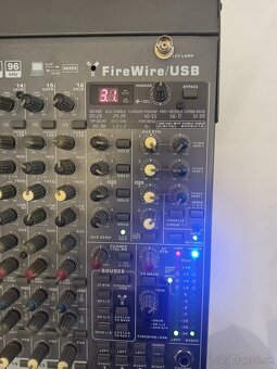 Mix pult - 4