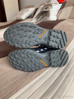 Tenisky ADIDAS TERREX SWIFT R2 GTX W - 4