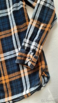 Pull @Bear košeľa - M - 4
