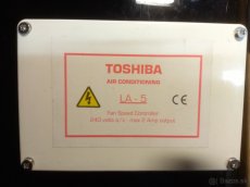 doplnky TOSHIBA - 4