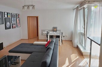 HALO reality - Predaj, dvojizbový byt Bratislava Ružinov, Tr - 4