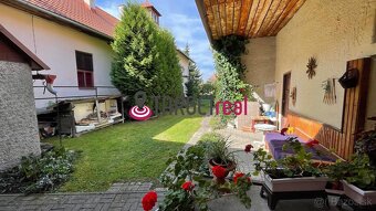 Rodinný dom na predaj, Háj (okres Turčianske Teplice) - 4