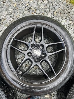 5x120r17 - 4
