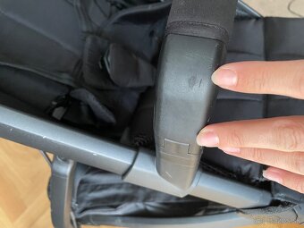 THULE urban glide 2 - 4