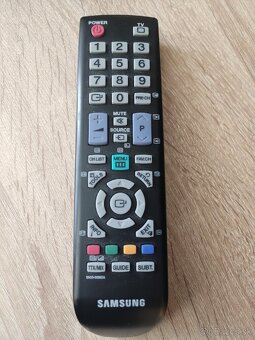 Televízor Samsung, model P2270HD - 4