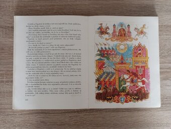 Slovenské rozprávky II.kniha - 4