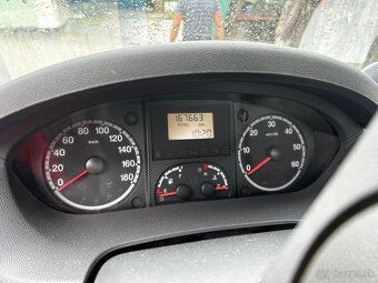 Predám Peugeot Boxer valník - 4