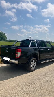 Ford ranger 2.00 tdci BiTurbo - 4