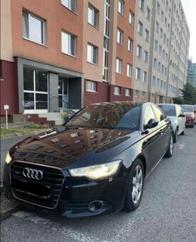 Audi A6 c7 150kw r.v.2012 - 4