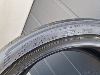 225/40 r19 letne pneumatiky R19 225 40 19 225/40/19 pneu - 4